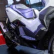 2024 Honda ADV 350 in Malaysia, RM33,999