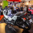 Honda ADV350 dilancarkan di Malaysia – RM33,999