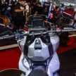 Honda ADV350 dilancarkan di Malaysia – RM33,999