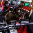 Honda ADV350 dilancarkan di Malaysia – RM33,999