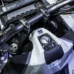 Honda ADV350 dilancarkan di Malaysia – RM33,999