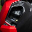 Honda ADV350 dilancarkan di Malaysia – RM33,999