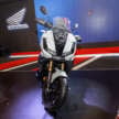 Honda ADV350 dilancarkan di Malaysia – RM33,999