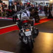 2024 Honda ADV 350 in Malaysia, RM33,999