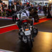 Honda ADV350 dilancarkan di Malaysia – RM33,999