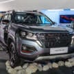 Peugeot Landtrek SE launched in Malaysia – RM129k
