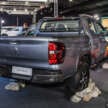 Peugeot Landtrek SE launched in Malaysia – RM129k