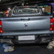 Peugeot Landtrek SE launched in Malaysia – RM129k