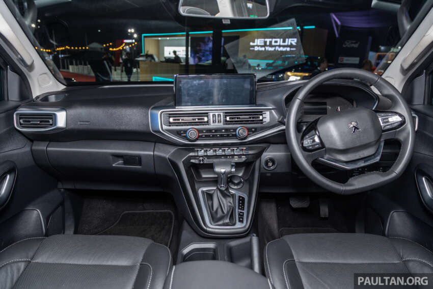 Peugeot Landtrek SE launched in Malaysia – RM129k 1770932