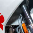 2024 Suzuki GSX-8R Malaysian debut, RM53,800