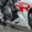 2024 Suzuki GSX-8R Malaysian debut, RM53,800
