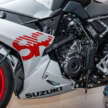 2024 Suzuki GSX-8R Malaysian debut, RM53,800