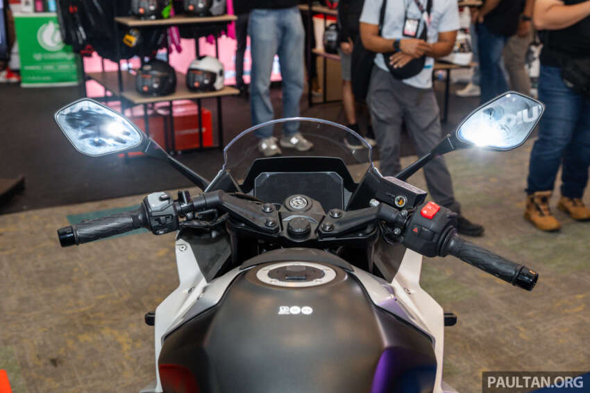 2024 Suzuki GSX-8R Malaysian debut, RM53,800 1772424