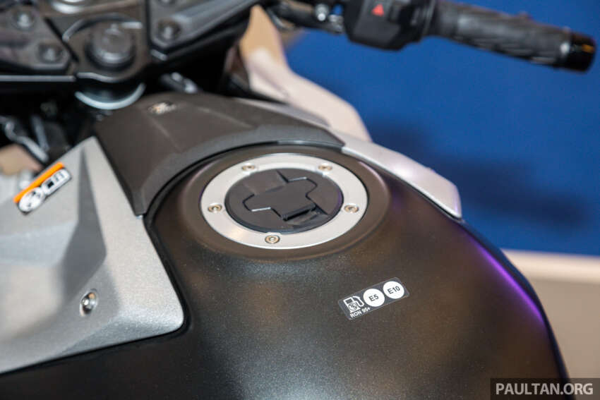 2024 Suzuki GSX-8R Malaysian debut, RM53,800 1772429