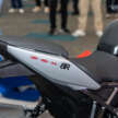 2024 Suzuki GSX-8R Malaysian debut, RM53,800