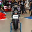 2024 Suzuki GSX-8R Malaysian debut, RM53,800