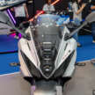 2024 Suzuki GSX-8R Malaysian debut, RM53,800