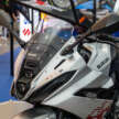2024 Suzuki GSX-8R Malaysian debut, RM53,800