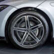 2024 Mercedes-Benz EQE350+ Electric Art Line and updated AMG Line now in Malaysia – RM380k-RM430k