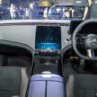 2024 Mercedes-Benz EQE350+ Electric Art Line and updated AMG Line now in Malaysia – RM380k-RM430k