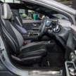 2024 Mercedes-Benz EQE350+ Electric Art Line and updated AMG Line now in Malaysia – RM380k-RM430k