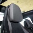 2024 Mercedes-Benz EQE350+ Electric Art Line and updated AMG Line now in Malaysia – RM380k-RM430k