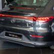 2024 Mercedes-Benz EQE350+ Electric Art Line and updated AMG Line now in Malaysia – RM380k-RM430k