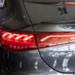 2024 Mercedes-Benz EQE350+ Electric Art Line and updated AMG Line now in Malaysia – RM380k-RM430k