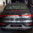 2024 Mercedes-Benz EQE350+ Electric Art Line and updated AMG Line now in Malaysia – RM380k-RM430k