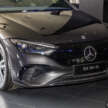 2024 Mercedes-Benz EQE350+ Electric Art Line and updated AMG Line now in Malaysia – RM380k-RM430k