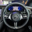 2024 Mercedes-Benz EQE350+ Electric Art Line and updated AMG Line now in Malaysia – RM380k-RM430k