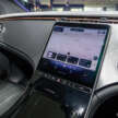 2024 Mercedes-Benz EQE350+ Electric Art Line and updated AMG Line now in Malaysia – RM380k-RM430k