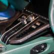 2024 Aston Martin Vantage launched in Malaysia – 665 PS/800 Nm 4.0L biturbo V8; fr RM2.37m before options