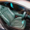 2024 Aston Martin Vantage launched in Malaysia – 665 PS/800 Nm 4.0L biturbo V8; fr RM2.37m before options