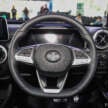 BAIC X55, BJ40 Plus Malaysia prices to be announced in July, deliveries soon after – 6 dealerships confirmed