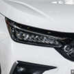 Honda City Hatchback 2024 dilancar di M’sia – varian baharu RS, Honda Sensing standard; dari RM86k