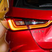 Honda City Hatchback 2024 dilancar di M’sia – varian baharu RS, Honda Sensing standard; dari RM86k