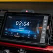 Honda City Hatchback 2024 dilancar di M’sia – varian baharu RS, Honda Sensing standard; dari RM86k