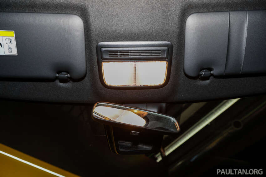 Honda City Hatchback 2024 dilancar di M’sia – varian baharu RS, Honda Sensing standard; dari RM86k 1764307