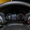 Honda City Hatchback 2024 dilancar di M’sia – varian baharu RS, Honda Sensing standard; dari RM86k