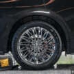 2024 Lexus LM in Malaysia – posh Alphard/Vellfire, 7-seat LM350h and 4-seat LM500h, RM1.2mil to RM1.5mil