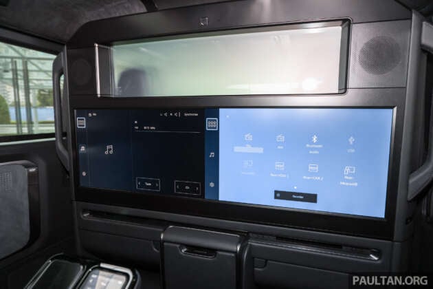 2024 Lexus LM in Malaysia – posh Alphard/Vellfire, 7-seat LM350h and 4-seat LM500h, RM1.2mil to RM1.5mil