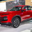 Jetour Dashing on track for Q1 2025 Malaysia launch, 7-seater SUV in Q2 – 20 outlets opening this year