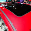 Jetour Dashing on track for Q1 2025 Malaysia launch, 7-seater SUV in Q2 – 20 outlets opening this year