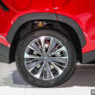 Jetour Dashing on track for Q1 2025 Malaysia launch, 7-seater SUV in Q2 – 20 outlets opening this year
