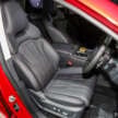 Jetour Dashing on track for Q1 2025 Malaysia launch, 7-seater SUV in Q2 – 20 outlets opening this year