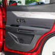 Jetour Dashing on track for Q1 2025 Malaysia launch, 7-seater SUV in Q2 – 20 outlets opening this year
