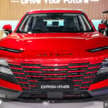 Jetour Dashing on track for Q1 2025 Malaysia launch, 7-seater SUV in Q2 – 20 outlets opening this year