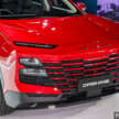 Jetour Dashing on track for Q1 2025 Malaysia launch, 7-seater SUV in Q2 – 20 outlets opening this year