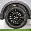 Jetour Dashing on track for Q1 2025 Malaysia launch, 7-seater SUV in Q2 – 20 outlets opening this year